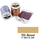 マタギ Matagi ProWrap ナイロンスレッド ＃722 アーモンド お取り寄せ レターパック対応可能