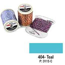 マタギ Matagi ProWrap ナイロンスレッド ＃404 ティール お取り寄せ レターパック対応可能