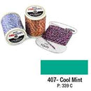 マタギ Matagi ProWrap ナイロンスレッド ＃407 クールミント お取り寄せ レターパック対応可能