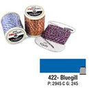 マタギ Matagi ProWrap ナイロンスレッド ＃422 ブルーギル お取り寄せ レターパック対応可能