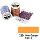 マタギ Matagi ProWrap ナイロンスレッド ＃225 ネオンオレンジ お取り寄せ レターパック対応可能