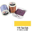 マタギ Matagi ProWrap NCP カラーファスト スレッド ＃119 タクシーキャブ お取り寄せ レターパック対応可能