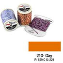 マタギ Matagi ProWrap NCP カラーファスト スレッド ＃213 クレイ お取り寄せ レターパック対応可能