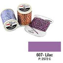 マタギ Matagi ProWrap NCP カラーファスト スレッド ＃607 ライラック お取り寄せ レターパック対応可能