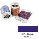 マタギ Matagi ProWrap NCP カラーファスト スレッド ＃631 パープル お取り寄せ レターパック対応可能