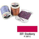 マタギ Matagi ProWrap NCP カラーファスト スレッド ＃337 クランベリー お取り寄せ レターパック対応可能