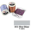 マタギ Matagi ProWrap NCP カラーファスト スレッド ＃813 シルバーシャイナー お取り寄せ レターパック対応可能