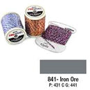 マタギ Matagi ProWrap NCP カラーファスト スレッド ＃841 アイアンオール お取り寄せ レターパック対応可能