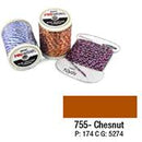 マタギ Matagi ProWrap NCP カラーファスト スレッド ＃755 チェスナット お取り寄せ レターパック対応可能