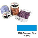 マタギ Matagi ProWrap NCP カラーファスト スレッド ＃428 サマースカイ お取り寄せ レターパック対応可能