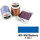 マタギ Matagi ProWrap NCP カラーファスト スレッド ＃449 ワイルドブルーベリー お取り寄せ レターパック対応可能