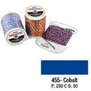 マタギ Matagi ProWrap NCP カラーファスト スレッド ＃455 コバルト お取り寄せ レターパック対応可能