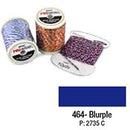 マタギ Matagi ProWrap NCP カラーファスト スレッド ＃464 ブラープル お取り寄せ レターパック対応可能