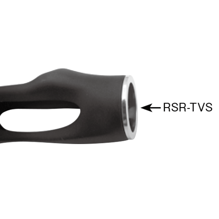 マタギ(Matagi)　RSR-TVS17　TVSリールシート用エンドリング お取り寄せ メール便対応可能