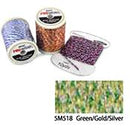 マタギ Matagi PRO WRAP メタリックブレイド