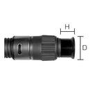 マタギ(Matagi)　LD20P LDタイプフードナット用スペーサー(お取り寄せ)