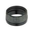 富士工業(Fuji工業)　LO GR24/AN　Fuji樹脂製ロックナット　(お取り寄せ商品) /クリックポスト発送可能