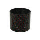 マタギ Matagi フロントグリップ R-CB-K17SSC KDPS用 カラーパターン付きカーボンフロントグリップ