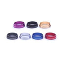 マタギ Matagi リールシートリング K16-CBTOP-N KDPS16用 トップリング メール便対応可能