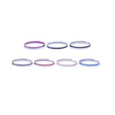 マタギ Matagi リールシートリング K16-CBDOWN-N KDPS16用 トップリング メール便対応可能