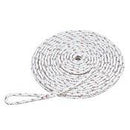 ヤマハ ロープ50ｍ 直径8mm 係船 アンカーロープ