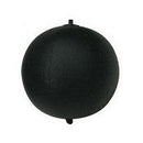 法定備品 黒球 TK-2  小型船舶 船検備品