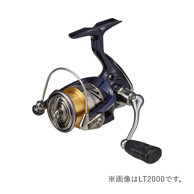 ダイワ(DAIWA) 海上釣堀リール 20クレスト LT3000-CXH - 釣具通販OZATOYA