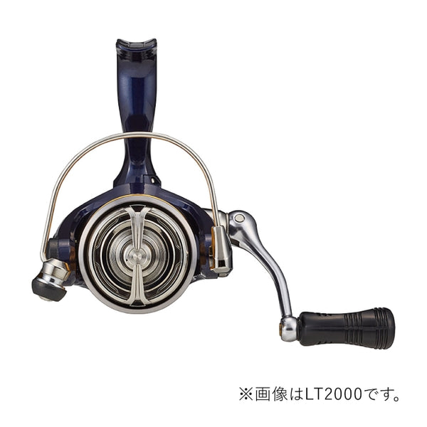 ダイワ(DAIWA) 海上釣堀リール 20クレスト LT3000-C - 釣具通販OZATOYA