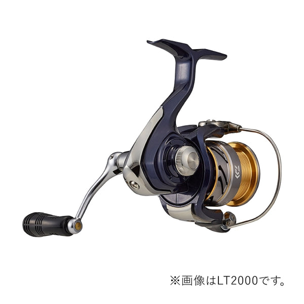 ダイワ(DAIWA) 海上釣堀リール 20クレスト LT3000-CXH - 釣具通販OZATOYA