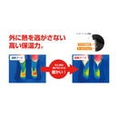 ダイワ(DAIWA)　シューズ ブーツ　WD-2402 ウインターラジアルデッキブーツ ダークグレー (お取り寄せ)