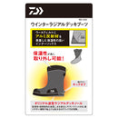 ダイワ(DAIWA)　シューズ ブーツ　WD-2402 ウインターラジアルデッキブーツ ネイビー (お取り寄せ)