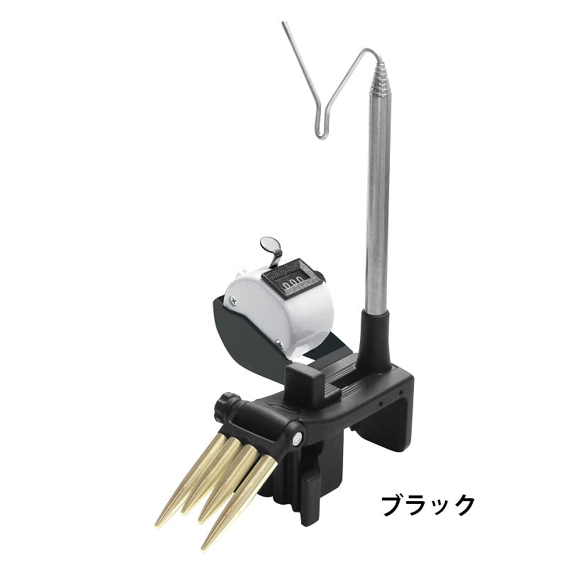 プロックス PROX ワカサギ用品 オールインワンワカサギ外し