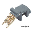 プロックス PROX ワカサギ用品 ワンタッチワカサギ外しアイアンクロー 万力式 PX8302ICM