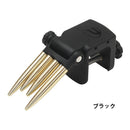 プロックス PROX ワカサギ用品 ワンタッチワカサギ外しアイアンクロー 万力式 PX8302ICM
