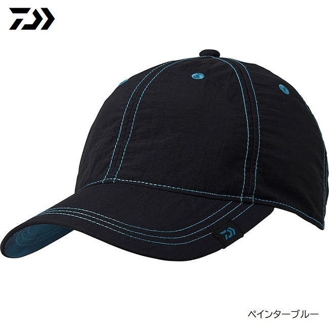 ダイワ(DAIWA) DC-3322 撥水スクインクキャップ(お取り寄せ) - 釣具