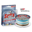 Sufix ライン　832 アドバンス レッドコア