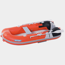 ジョイクラフト ゴムボート 3人乗り マジックマグ250 海釣り JOYCRAFT お取り寄せ