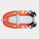 ジョイクラフト ゴムボート 3人乗り マジックマグ250 海釣り JOYCRAFT お取り寄せ