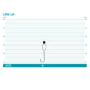 カツイチ(Katsuichi)　ブドウ虫フックS  KW-13 ワカサギ仕掛け メール便対応可能