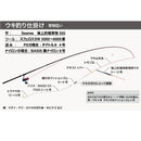 シマノ(SHIMANO) 海上釣堀竿 シーリア海上釣堀 350青物