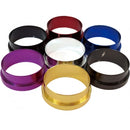 マタギ(Matagi)　KSK17-CBDOWN KSKフード用下部リング メール便対応可能