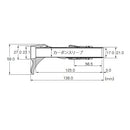 富士工業(Fuji工業)　SB-PLSSDG 18IC-17.0CS パーミングサポート ライトウエイトシート (お取り寄せ) /レターパック対応可能