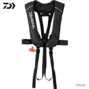 ダイワ(DAIWA)　DF-2822 チャイルドライフジャケット（肩掛けタイプ主動・自動膨張式）(お取り寄せ)