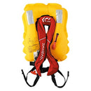 ダイワ(DAIWA)　DF-2822 チャイルドライフジャケット（肩掛けタイプ主動・自動膨張式）(お取り寄せ)