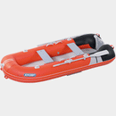 ジョイクラフト マジックマグ280 GSセット 電動ポンプ・プレッシャーゲージセット 4人乗り