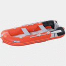 ジョイクラフト ゴムボート 4人乗り マジックマグ280 海釣り JOYCRAFT お取り寄せ