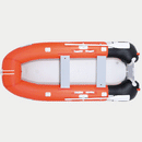 ジョイクラフト ゴムボート 4人乗り マジックマグ280 海釣り JOYCRAFT お取り寄せ