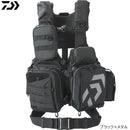 ダイワ(DAIWA)　DF-6122 ベンチクールゲームベストV フリー (お取り寄せ)