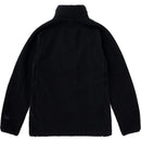 ダイワ DAIWA DJ-5922 ボアフリースジャケット ブラック