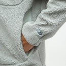 ダイワ DAIWA DJ-5922 ボアフリースジャケット ブラウン